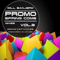 Will Banjero - Will Banjero - Spring Come (Promo Mix)