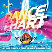 DJ Sokolowsky - VA - Dance Chart Summer