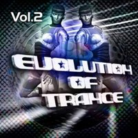 DECROSS DJ - Evolution-Of-Trance-Vol-2 (2013)