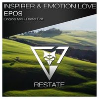 Inspirer - Inspirer & Emotion Love - Epos (Radio Edit)