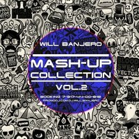 Will Banjero - Pitbull feat. Bartosz Brenes, Dragmatic, Ron Carroll, R.O.N.N., Emilio Hernandez - Give Me Everything - ( Will Banjero Mash up)