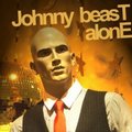 Lexan D - Johnny Beast - Alone (Alexander Bright Remix)