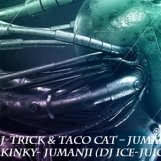 Dj Ice-Juice (Den Alman) - J-Trick & Taco Cat feat. Feral Is Kinky- Jumanji (DJ Ice-Juice Remix)