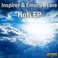 Inspirer - Inspirer & Emotion Love - Light (Original Mix)