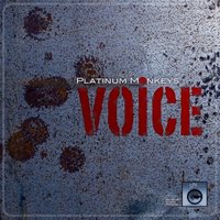 M.PRAVDA - Platinum Monkeys - Voice (M.PRAVDA Remix) DEMO