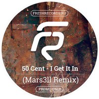 Mars3ll - I Get It In (Mars3ll Remix)