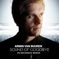 SHUMSKIY - Armin van Buuren - Sound Of Goodbye (DJ SHUMSKIY remix)