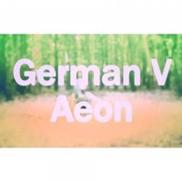 German V - German V - Aeon(Original Mix)