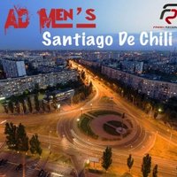 AD Men's - Santiago de Chili (radio edit)