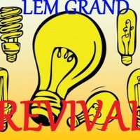 Lem Grand - LEM GRAND -- REVIVAL