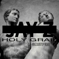 DJ G.R.-King - Holy Grail (G.R.-King Dubstep Remix)