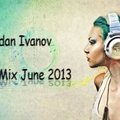 Dj Bogdan Ivanov - Dj Bogdan Ivanov - Promo Mix (June 2013)