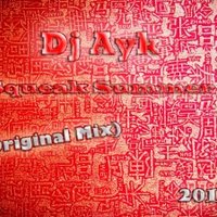 Dj Ayk - Dj Ayk - Squeak Summer (Original Mix)