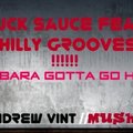 Dj Andrew Vint - Duck Sauce Feat. Philly Grooves - Barbara Gotta Go Home ( Dj Andrew Vint MushUp)