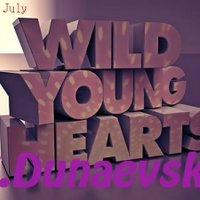 DRED - G.Dunaevsky - Wild Young Hearts [promo July]
