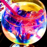 Creem shaike - Cocktail