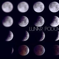 MONDKRATER - Mondkrater - Lunar Podcast 0.1