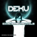 DEKU - DJ DeKu-Extraterrestrial vol.2