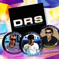 Shavaeff - & DJ Maэstro & Erick Ramirez ft Vika Grand - You #We are from DRS 2013#