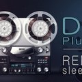 Dj Plus - Dj Plus - REM sleep (2013)