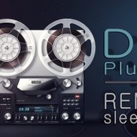 Dj Plus - Dj Plus - REM sleep (2013)