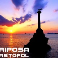 Mariposa - Sevastopol