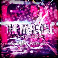Dj Ayk - DJ HaLF & DJ Boor – The Miracle (Dj Ayk Remix)