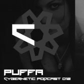 PUFFA - Puffa – Cybernetic Podcast 012