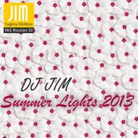 JIM - DJ JIM - Summer Lights 2013