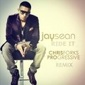 DJ Progressive - Jay Sean - Ride It (Chris Forks & DJ Progressive Remix)