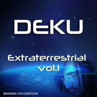 DEKU - DJ DeKu-Extraterrestrial vol.1