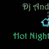 Dj AndVans - Dj AndVans – Hot Night Traffic(2013)