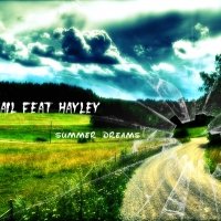 Dj Sergio Nail - Sergio Nail feat Hayley -Summer dreams (Radio version)