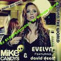 DJ Rodion - Mike Candys & Evelyn feat. David Deen - Around The World (Dj Electro$hock & Dj Rodion Happy Bootleg)
