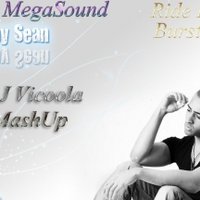 DJ Vicoola - DJ MegaSound ft. Jay Sean - Ride It Burst ( DJ Vicoola MashUp)