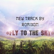 Romixon - Fly to the sky