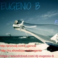 Dj Eugenio B - Eugenio B - Favorite Tune (Original Mix)
