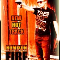 Romixon - Fire