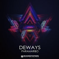 DEWAYS - Deways - Paramaribo ( Original Mix ) [Main Station Music]