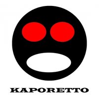 KAPORETTO - Миссия (& Діман)