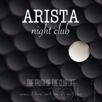 DJ Sivtsov - Night Club ARISTA Live Promo Set vol.1