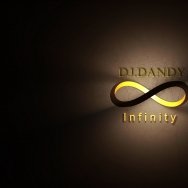 DJ.DANDY - Dj.Dandy - Infinity (Бесконечность)