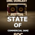 DMC Donlexy - Dmc Donlexy - S.O.C