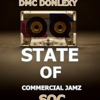 DMC Donlexy - Dmc Donlexy - S.O.C