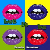 Evgeniy Kuznetsov - Let it Be