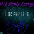 DJ Denis Energy - DJ Denis Energy-Mystery