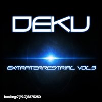 DEKU - Deku - Extraterrestrial vol.3