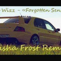 Misha Frost - Mike Morrison - Alen Wizz - «Forgotten Senses» (Misha Frost remix)