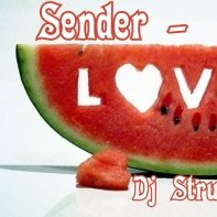 Dj Struzh - Sender - Love (Dj Struzh remix)