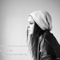 Dj Bondarchuk - The Glass Child & Martin Garrix Jay Hardway - Fall With Error 404 (Dj Bondarchuk Mash Up)